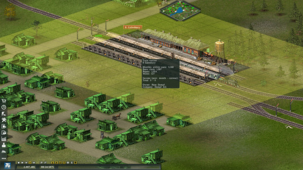 Screenshot 10 of Transport Giant