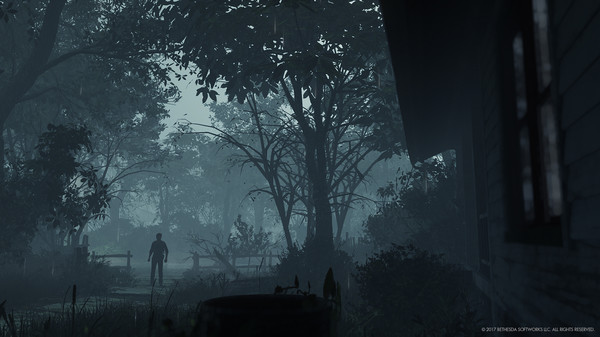 Screenshot 13 of The Evil Within 2