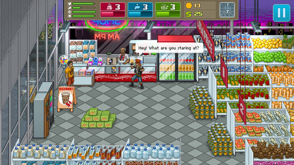 Screenshot 6 of Punch Club