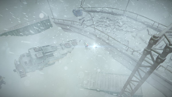 Screenshot 5 of Impact Winter