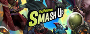 Smash Up: Conquer the bases with your factions