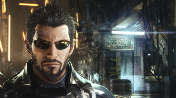 Screenshot 18 of Deus Ex: Mankind Divided