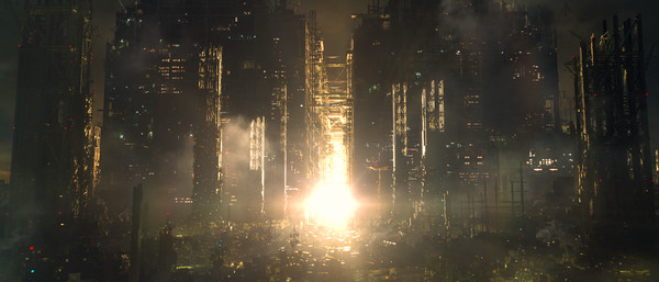 Screenshot 21 of Deus Ex: Mankind Divided