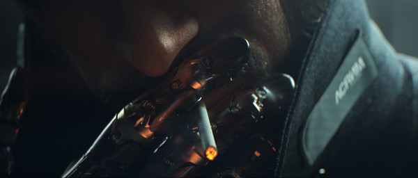 Screenshot 22 of Deus Ex: Mankind Divided