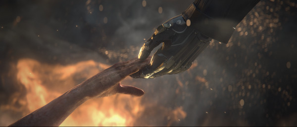 Screenshot 23 of Deus Ex: Mankind Divided