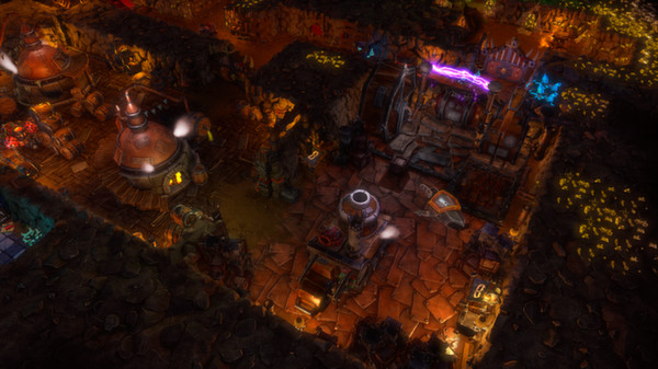 Screenshot 1 of Dungeons 2