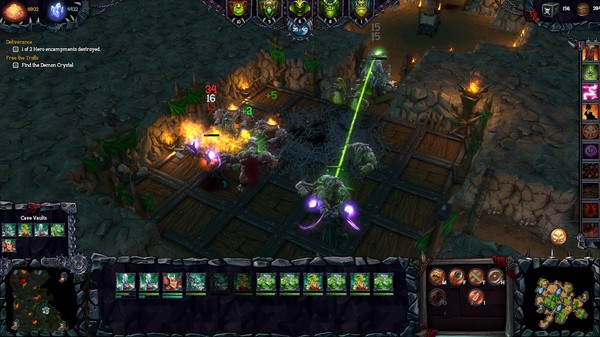 Screenshot 11 of Dungeons 2