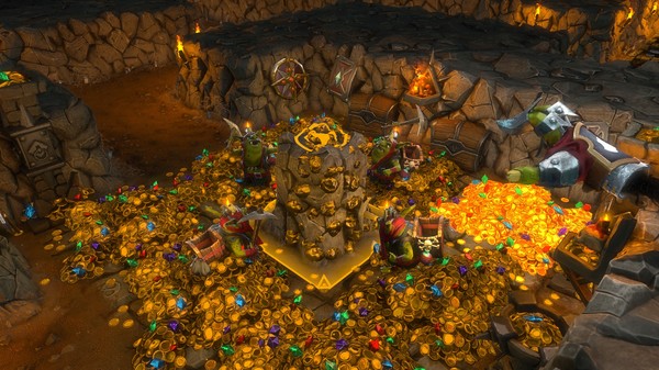 Screenshot 14 of Dungeons 2