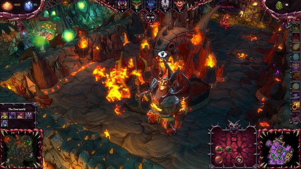 Screenshot 15 of Dungeons 2