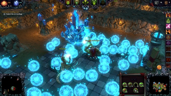 Screenshot 16 of Dungeons 2