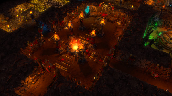 Screenshot 4 of Dungeons 2