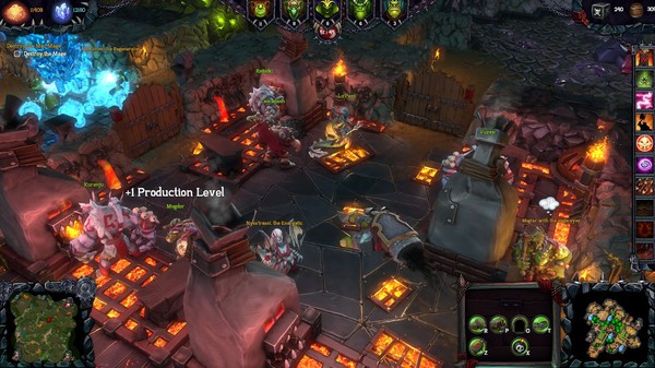 Screenshot 5 of Dungeons 2