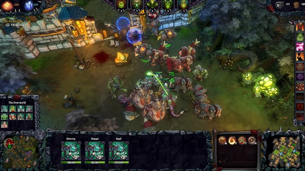 Screenshot 6 of Dungeons 2