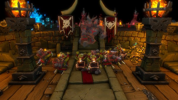 Screenshot 7 of Dungeons 2