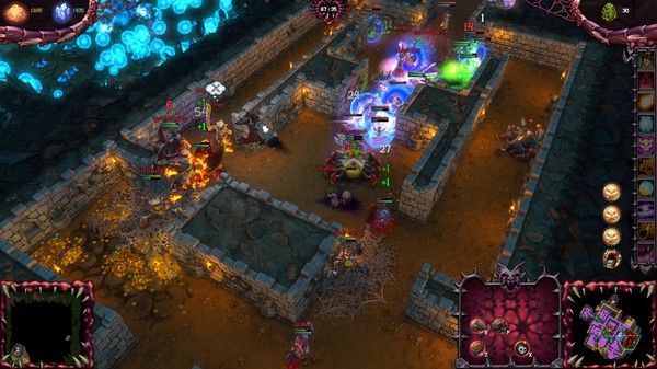 Screenshot 8 of Dungeons 2