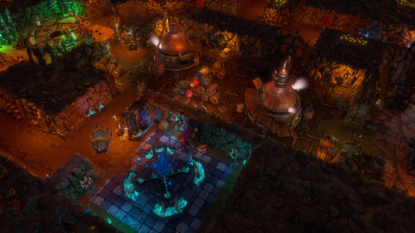 Screenshot 9 of Dungeons 2