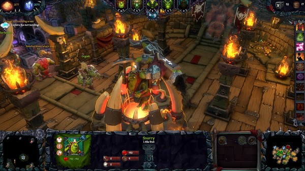 Screenshot 10 of Dungeons 2