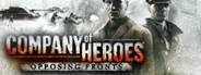 Company of Heroes: Opposing Fronts