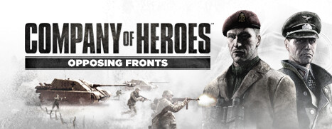 Screenshot 11 of Company of Heroes: Opposing Fronts