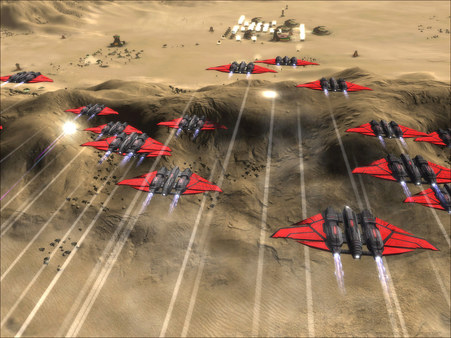 Screenshot 4 of Supreme Commander