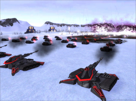 Screenshot 5 of Supreme Commander