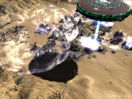 Screenshot 7 of Supreme Commander