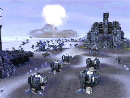 Screenshot 9 of Supreme Commander