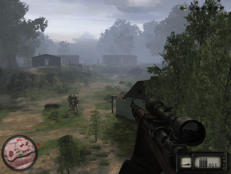 Screenshot 2 of Sniper Art of Victory