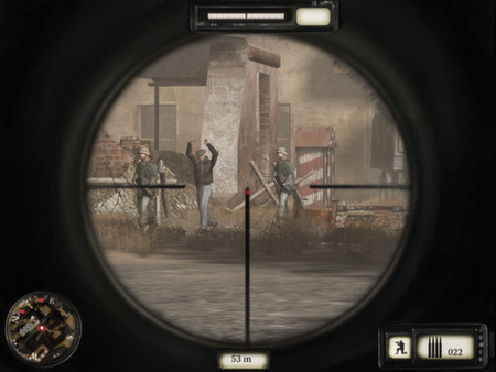 Screenshot 3 of Sniper Art of Victory