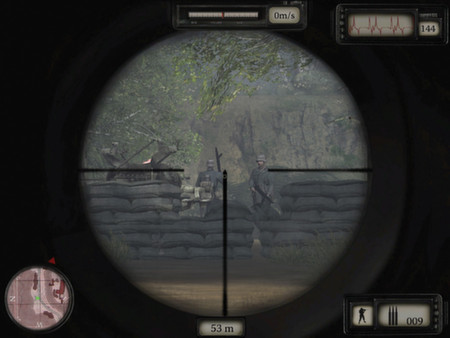 Screenshot 4 of Sniper Art of Victory