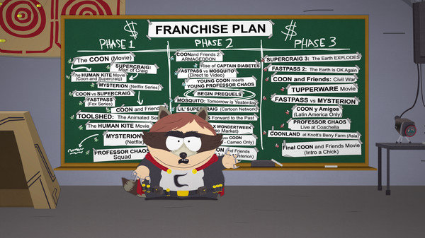 Screenshot 10 of South Park™: The Fractured But Whole™