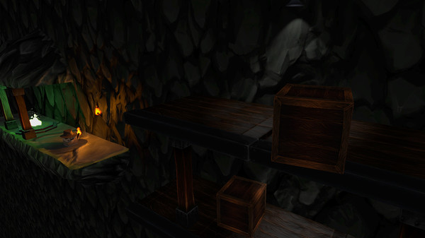 Screenshot 2 of Torch Cave 2