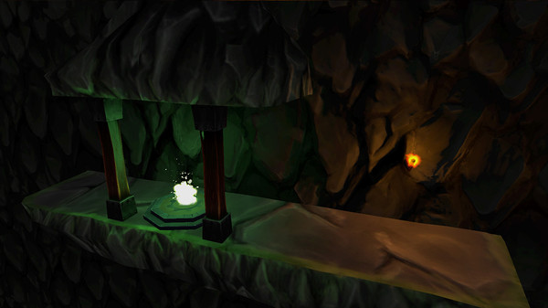 Screenshot 11 of Torch Cave 2
