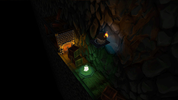 Screenshot 12 of Torch Cave 2