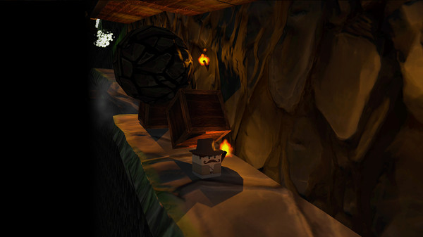 Screenshot 13 of Torch Cave 2