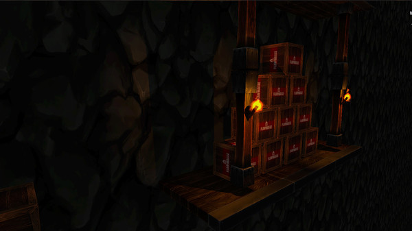 Screenshot 14 of Torch Cave 2