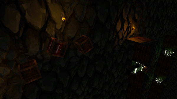 Screenshot 15 of Torch Cave 2