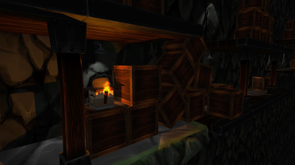 Screenshot 4 of Torch Cave 2