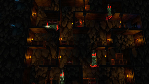 Screenshot 5 of Torch Cave 2