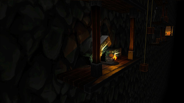 Screenshot 6 of Torch Cave 2