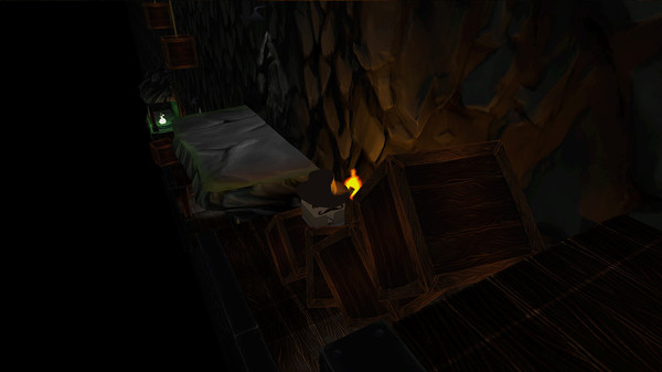 Screenshot 8 of Torch Cave 2
