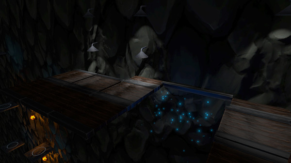 Screenshot 9 of Torch Cave 2