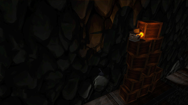 Screenshot 10 of Torch Cave 2