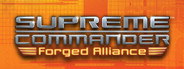 Supreme Commander: Forged Alliance