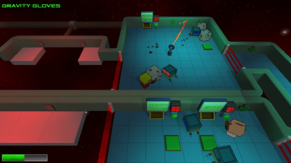 Screenshot 3 of Space Farmers