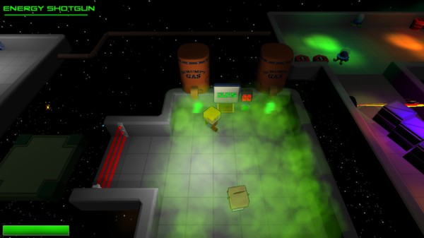 Screenshot 4 of Space Farmers