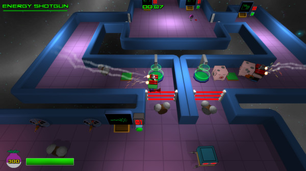 Screenshot 6 of Space Farmers