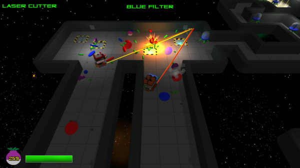 Screenshot 8 of Space Farmers