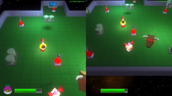 Screenshot 10 of Space Farmers