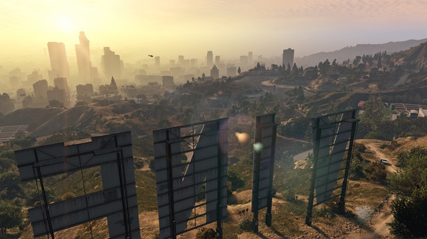Screenshot 17 of Grand Theft Auto V